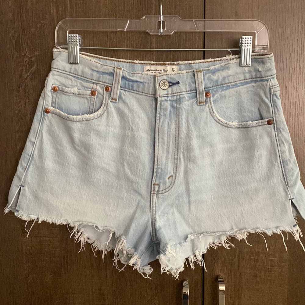 Abercrombie & Fitch shorts